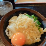 手打十段 うどんバカ一代 - かまたま