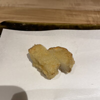 北新地 天婦羅 ぼん次 - 