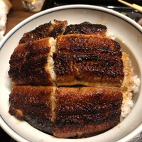 うなぎ家 しば福や - 