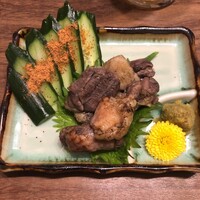 うなぎ家 しば福や - 