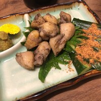 うなぎ家 しば福や - 