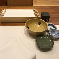 天婦羅 みやしろ - 