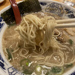 Kyuushuu Ramen Kiou - 