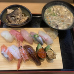 Sushidokoro Yamachan - 