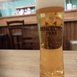 對馬流 南インド系辛口料理店 タリカロ - SORACHI1984
      