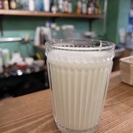 對馬流 南インド系辛口料理店 タリカロ - きく！！　あかん奴や（笑）