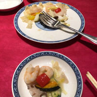 ホテルオークラ レストラン千葉 中国料理 桃源 - 