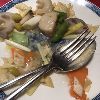 ホテルオークラ レストラン千葉 中国料理 桃源 - 