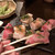 本格シュラスコ&炙り肉寿司 コンボハウス - 料理写真: