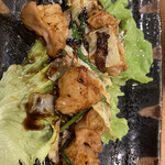 Okonomiyaki Rokusan - 