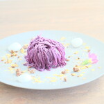 大和茶カフェ 茶樂茶 - 