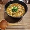 うどん 咲花善伝