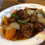 李家風餃子房 - 