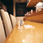 サケマルシェ どへ - 