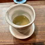 セルサルサーレ - トマトのお茶 バジルの香り