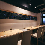 サケマルシェ どへ - 