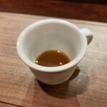 セルサルサーレ - イカプレッソ