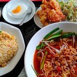 興旺楼 - 料理写真:
