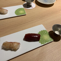 築地青空三代目 本店 - 