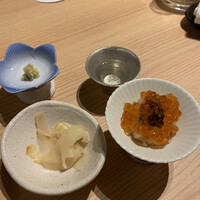 築地青空三代目 本店 - 