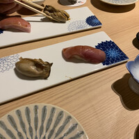 築地青空三代目 本店 - 