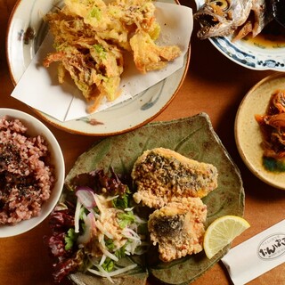 茶房 たんぽぽ_0