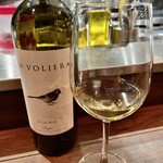 セルサルサーレ - グラス・ペアリング