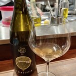 セルサルサーレ - グラス・ペアリング