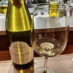 セルサルサーレ - グラス・ペアリング