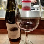 セルサルサーレ - グラス・ペアリング