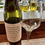 セルサルサーレ - グラス・ペアリング