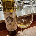 セルサルサーレ - グラス・ペアリング