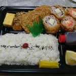 魚活撰豚 とんかつ 二代目 星将 - 