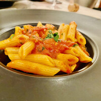 エリオ・ロカンダ・イタリアーナ - 