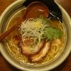 麺屋 あまのじゃく 本店