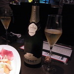 tamaya - NV Champagne Excellence BRUT GOSSET　4980円/1本　オープン記念特別価格