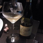 Tamaya - 2009 WHITE OAK CHARDONNAY RUSSIAN VALLEY　6300円/1本