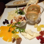 ラルモニー デュ ヴァン ピュール - 2012年7月撮影