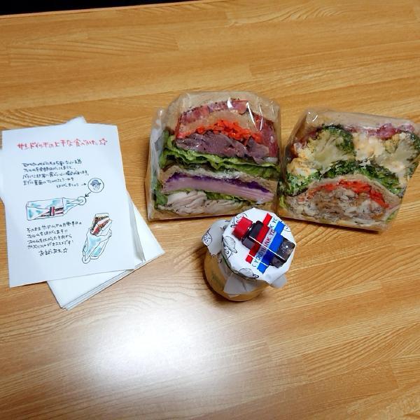 トモジ サンドイッチとプリンのお店 Tomoji 高崎 jr サンドイッチ 食べログ トモジ サンドイッチとプリンのお店 Tomoji 高崎 jr サンドイッチ 食べログ