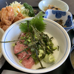 季節料理たえ - 