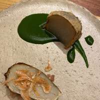 料理屋まえかわ - 