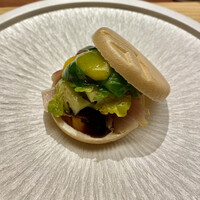 料理屋まえかわ - 