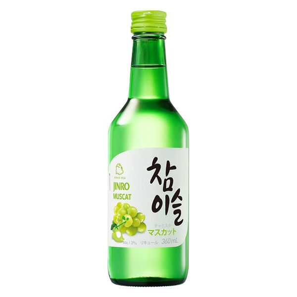 ドリンクメニュー モイセsoka 草加 韓国料理 食べログ