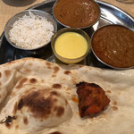 Khana kabab - 