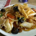 ラーメン大将 - 