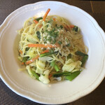 ロメオ - 料理写真: