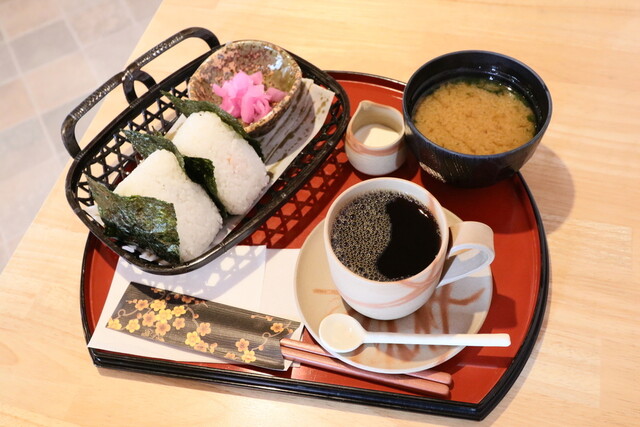 和カフェぽあろ 野田新町 カフェ ネット予約可 食べログ