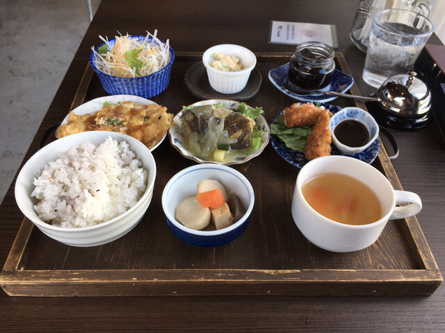 91 フナキ 91 Funaki 多喜浜 カフェ 食べログ 91 フナキ 91 Funaki 多喜浜 カフェ 食べログ