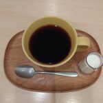 ROKUMEI COFFEE CO. NARA - 