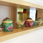 台湾キッチン かのか - 台湾の焼き物